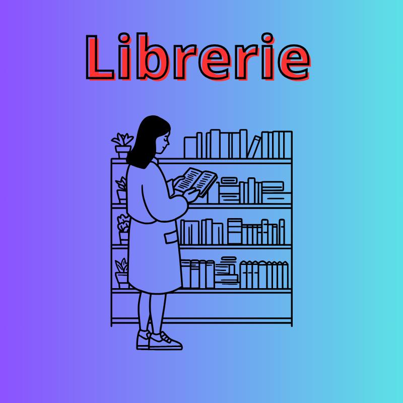 Librerie