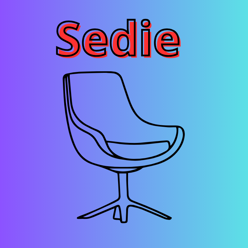 Sedie