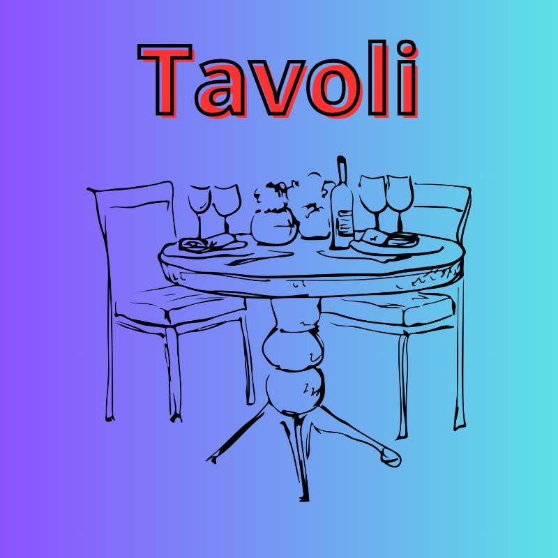 Tavoli