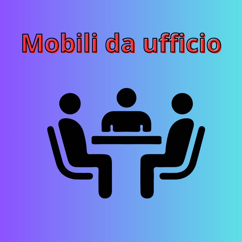 Mobili da ufficio