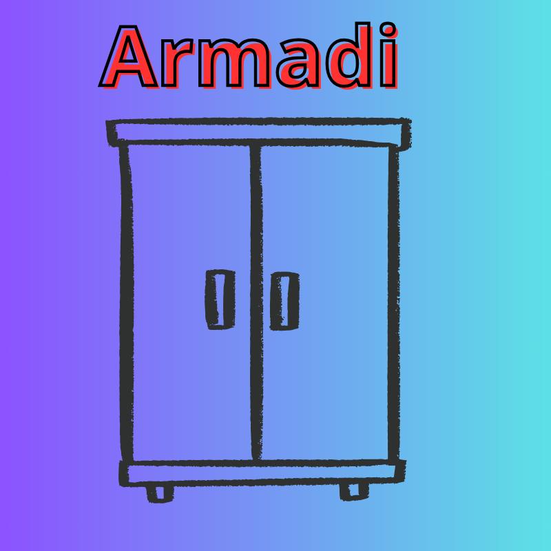 Armadi