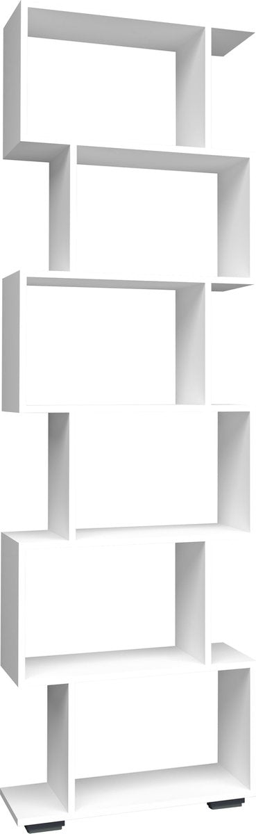Divisorio in legno 196 x 60 x 24 cm